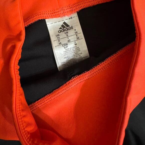 Adidas climalite capri leggings - Picture 3 of 3